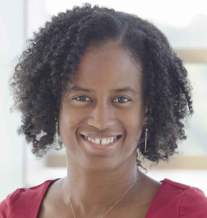 Jasmine Marcelin